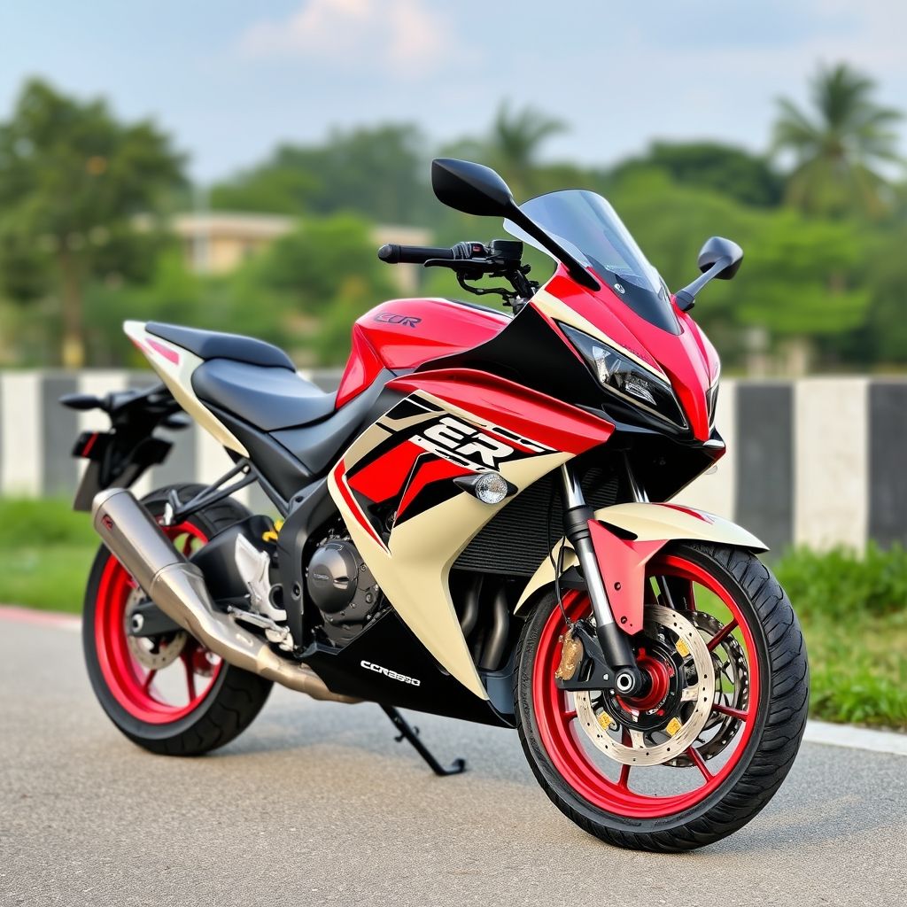 น้ำมันเครื่องที่เหมาะสมสำหรับ CBR650R
